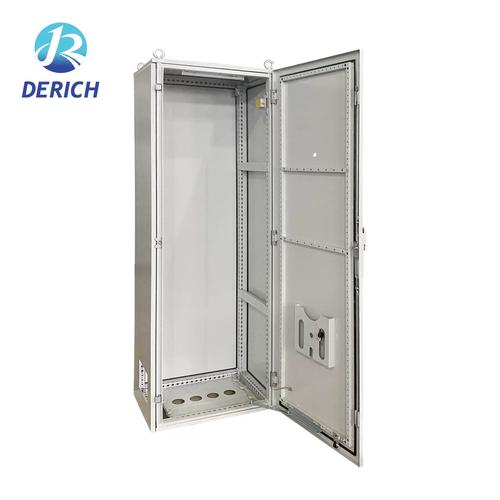九折型材PS柜 PLC控制柜的理想選擇，IP55防護(hù)下的仿威圖配電柜解析